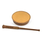 Foxpro Honey Pot Turkey Friction Call With Ipe Striker Cshpceramic New. Price: $72.53.