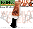 Primos Mean Mallard Duck Call #860 New. Price: $49.99.