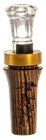 Duck Commander Dcprob Series Bocote Open Call Dbl Reed Mallard Hen Sounds New. Price: $48.21.