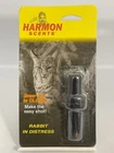 Harmon Scents Predator Coyote Bobcat Mid Range Rabbit Distress Call CCHMD1 New. Price: $11.99.