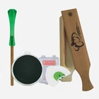 Primos Turkey Starter Pack - Mouth Call, Slate & Box New. Price: $59.99.