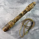 Vtg Big River Game Call 10" Goose Flute Long Honker Advantage Wetlands Camo B218 Used. Price: $27.95.