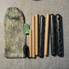 Primos Hunting - Big Bucks Bag Rattling System Deer Call Used. Price: $14.99.