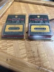 2 Johnny Stewart Coyote Locator Premium Predator Game Call Cassettes Used. Price: $15.00.