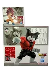 Ichiban Kuji Dragonball Daima VOL.2 Prize Son Goku SS4 Giant Gomah Figure Jp New. Price: $94.45.
