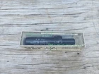 P. S. Olt D2 Regular Duck Call Pekin Illinois Used. Price: $80.00.