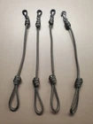 4 Paracord Adjustable Lanyard Single Loop Call Drop Waterfowl Duck Goose Hunting New. Price: $13.99.