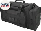 Duffel Bag Heavy Duty Tactical Gym For Men, Splashwater-proof Weekender Tr New. Price: $71.71.