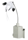 Foxpro Rechargeable Black/white Electronic Predator Decoy - FOXJACK3 New. Price: $79.95.