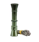 Hunters Specialties Bull Hooker Cow Call Internal-reed Design Realistic Authen New. Price: $23.56.