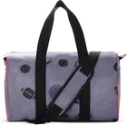 Iscream 17" 11" Duffle Bag With Sturdy Nylon Exterior For Sports Graphic New. Price: $75.68.