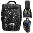 Water Resistant Shoe Bags With Pockets Large Size For Travel Sport Storage Pa... New. Price: $34.32.