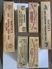 Herters Game Call Box Lot Used. Price: $24.99.