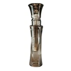 Duck Commander Shadow Mallard Hen Single Reed Black Hunting Call - DC2012 New. Price: $24.98.