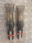 Quaker 42610 Boy Lucy Cow & Calf Elk Call Brand New Lot Of. Price: $19.99.