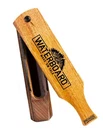 Primos Hunting Waterboard Wood Grain Turkey Box Call , Waterproof Wi New. Price: $42.60.