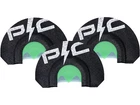 Power Calls Beau Brooks Signature Batwing Diaphragm Turkey 3PK New. Price: $42.15.