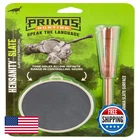 Primos Hunting Hensanity Molded Slate Turkey Pot Call Surface New. Price: $69.17.