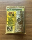 Vintage Lohman Turkey Hunting Call Mouth Yelper Camo Model #805 Pre-owned. Price: $18.00.