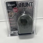Altus Model Edihxsb Ihunt Game Call W/bluetooth Speaker W/app By Ruger 600+ New. Price: $70.00.