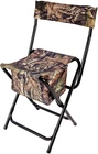 Ameristep High Back Chair Mossy Oak New. Price: $46.07.