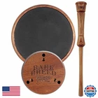Primos Rarebreed Al Pot Wood Grain PS2905 New. Price: $93.42.