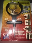Quaker Boy Twist-a-bleat For Mid-large Size Canister Style Call New. Price: $11.88.
