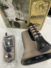 Lucky Duck Roughneck Predator Electronic Game Caller W/ Remote New. Price: $499.00.