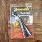Vintage Quaker Boy Open Reed Elk Call Bugle Nos Made Usa Hunters 1ST New. Price: $19.95.