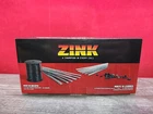 Zink Decoy Rigging Kit / 200' Line (12) Oz. Strap Weights 24 Crimps New. Price: $19.99.