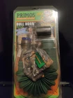Primos Hunting "bull Horn" Elk Calling Bugle Blue Reed Model 912 New Mfg. Pack!. Price: $31.00.