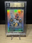 2023 Donruss Football Cj Stroud Texans Downtown NO.D-2 Beckett 9.5 Graded. Price: $1049.99.