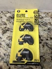 Hs Strut Elite 6 Batwing Diaphragm Turkey Call 3PK New. Price: $20.00.