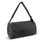 C&f Bogmost Travel Duffel Bag Foldable 15 Inches, A-black-small New. Price: $11.90.