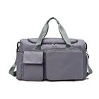 Supercenter Gym Bag, For Both And Women, Foldable, With Shoe Compartment ... New. Price: $25.04.