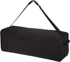 Yokelly 36 Inch Canvas Duffel Bag 100L Extra Large Luggage Duffle For Travel ... New. Price: $31.00.