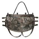 Mdstop Tree Saddle, Comfortable Hunting Pine Needle Camouflage New. Price: $95.09.
