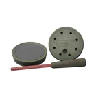 Zink Calls Thunder Ridge Series Hunting Pot Turkey Durable Waterproof New. Price: $59.82.
