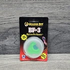 Quaker Boy BF-3 Series Turkey Mouth Call Vintage 2005 Usa Made New. Price: $14.99.