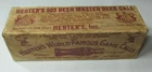 Herters World Famous Game Calls (empty Box) 903 Deer Master 6.5" Used. Price: $6.99.