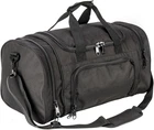 Zseararmy Gym Duffel Bag For Sports With Shoe Compartment (black- New. Price: $44.47.