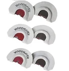 Woodhaven Calls Custom The Red Zone 3-PACK Mouth WH070 New. Price: $32.99.