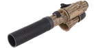 Flextone The Headhunter 4 Pack New. Price: $26.99.