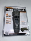 Western Rivers WRC-GC6S Mantis Six Shooter Electronic Predator Caller New 105DB. Price: $23.75.