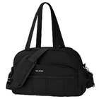 Vuudh Gym Bag For & Women 20L Lightweight (11.5" X 16" 7"), Black New. Price: $25.44.