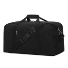 21 Inch Gym For Men - 40L Travel Duffel Sport Duffle Bags Weekend... New. Price: $32.81.