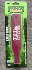 Primos - PS2961 Early Bird Turkey Call Purple Heart Paddle Double Side Box New. Price: $30.00.