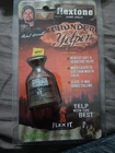 Turkey Game Call (FG-TURK-00066) New Flextone Thunder Yelper Free Ship. Price: $25.00.