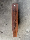 Ashby Gobbler Box Turkey Call Hunting Wood Usa Used. Price: $69.49.