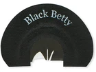 Rolling Thunder Game Calls Black Betty Diaphragm Turkey New. Price: $16.23.